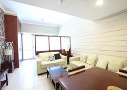 Studio - 1 bathroom for sale in Lake Terrace - Lake Almas East - Jumeirah Lake Towers - Dubai