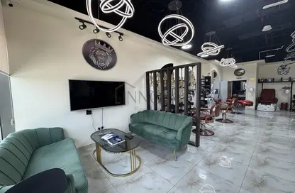 Retail - Studio - 1 Bathroom for sale in Lawnz by Danube Block 2 - Lawnz by Danube - International City - Dubai