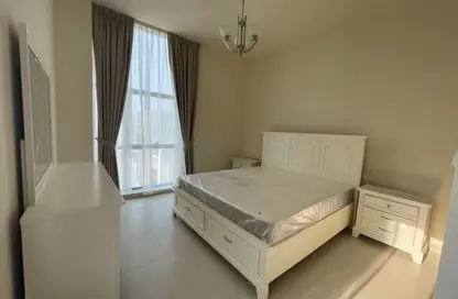 Villa - 4 Bedrooms - 5 Bathrooms for sale in Wadi Al Safa 3 - Dubai