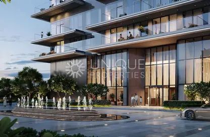 Townhouse - 3 Bedrooms - 4 Bathrooms for sale in Albero by Emaar - Dubai Creek Harbour (The Lagoons) - Dubai