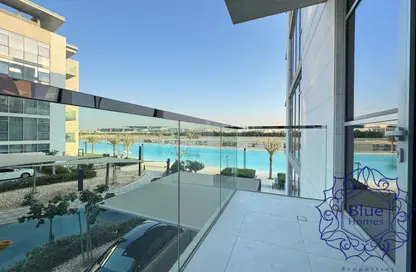 Apartment - 1 Bedroom - 2 Bathrooms for rent in Residences 30 - District One - Mohammed Bin Rashid City - Dubai
