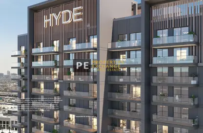 Apartment - 3 Bedrooms - 4 Bathrooms for sale in Marriott Residences JLT - Jumeirah Lake Towers - Dubai