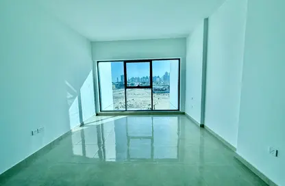 Apartment - 1 Bedroom - 2 Bathrooms for rent in Deyaar building - Al Barsha 1 - Al Barsha - Dubai