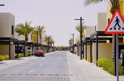 Villa - 4 Bedrooms - 5 Bathrooms for sale in Sharjah Sustainable City - Sharjah