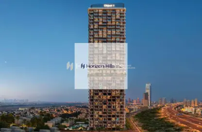 Apartment - Studio - 1 Bathroom for sale in Elaris Sky - Jumeirah Village Triangle - Dubai Apartment - Studio - 1 Bathroom for sale in Elaris Sky - Jumeirah Village Triangle - Dubai