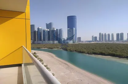 شقة - غرفة نوم - 2 حمامات للايجار في مساكن الواحة - شمس أبوظبي - جزيرة الريم - أبوظبي