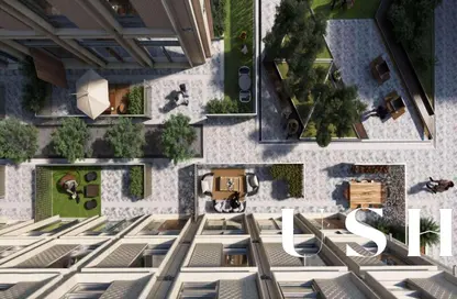 Apartment - 3 Bedrooms - 3 Bathrooms for sale in Expo City Sidr Residences - Expo City - Dubai