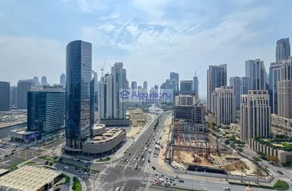 Apartment - 2 Bedrooms - 3 Bathrooms for sale in Imperial Avenue - Downtown Dubai - Dubai