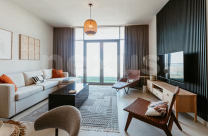 Apartment - 1 Bedroom - 1 Bathroom for rent in Acacia A - Park Heights - Dubai Hills Estate - Dubai