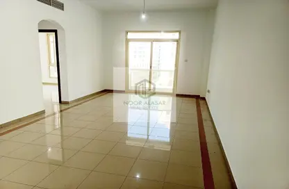Empty Room image for: Apartment - 2 Bedrooms - 2 Bathrooms for rent in Al Nahda 2 - Al Nahda - Dubai, Image 1