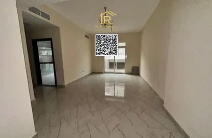 Apartment - 1 Bedroom - 2 Bathrooms for rent in Al Rawda 2 Villas - Al Rawda 2 - Al Rawda - Ajman