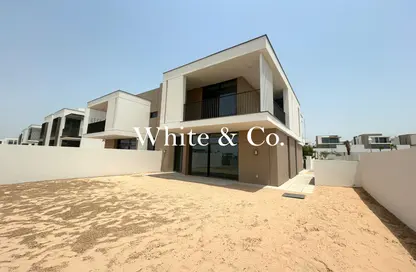 Townhouse - 4 Bedrooms - 5 Bathrooms for rent in Tilal Al Furjan - Al Furjan - Dubai