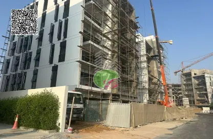 شقة - غرفة نوم - 2 حمامات للبيع في مجمع الجولف - الزورا - عجمان