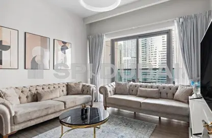 Apartment - 1 Bedroom - 2 Bathrooms for sale in MBL Residence - JLT Cluster K - Jumeirah Lake Towers - Dubai