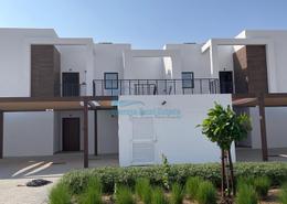 Apartment - 2 bedrooms - 2 bathrooms for sale in Al Ghadeer 2 - Al Ghadeer - Abu Dhabi