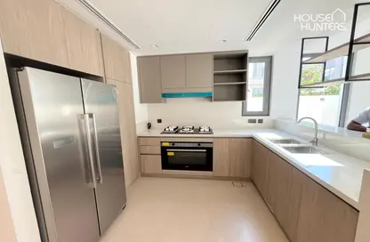 فيلا - 4 غرف نوم - 4 حمامات للايجار في أورا جاردنز - تلال الغاف - دبي فيلا - 4 غرف نوم - 4 حمامات للايجار في أورا جاردنز - تلال الغاف - دبي