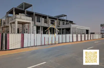 مستودع - استوديو - 3 حمامات للبيع في أم الثعوب - أم القيوين