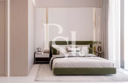 Apartment - 2 Bedrooms - 2 Bathrooms for sale in Samana Ivy Gardens - Dubai Land Residence Complex - Dubai