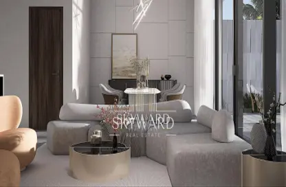 Apartment - Studio - 1 Bathroom for sale in Icon Tower - Yas Island - Abu Dhabi