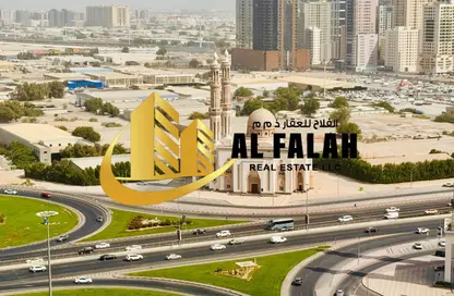 Apartment - 2 Bedrooms - 3 Bathrooms for rent in New Al Taawun Road - Al Taawun - Sharjah