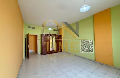Apartment - 2 Bedrooms - 3 Bathrooms for rent in Al Rashidiya Towers - Al Rashidiya - Ajman Downtown - Ajman
