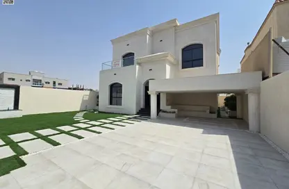 Villa - 5 Bedrooms - 7 Bathrooms for sale in Al Rawda 2 Villas - Al Rawda 2 - Al Rawda - Ajman