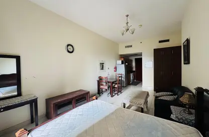 Apartment - Studio - 1 Bathroom for rent in Elite Sports Residence 6 - Elite Sports Residence - Dubai Sports City - Dubai
