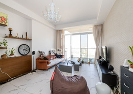 Apartment - 2 bedrooms - 2 bathrooms for sale in Zaya Hameni - Jumeirah Village Circle - Dubai