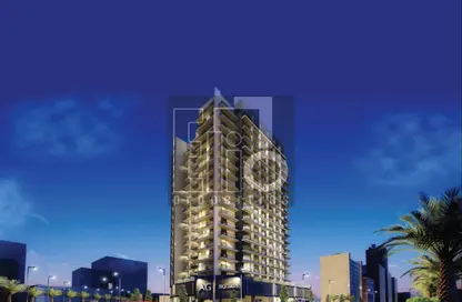 شقة - 1 حمام للبيع في اي جي سكوير - مجمع دبي ريزيدنس - دبي شقة - 1 حمام للبيع في اي جي سكوير - مجمع دبي ريزيدنس - دبي