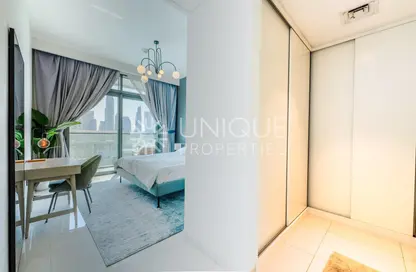 Apartment - 2 Bedrooms - 2 Bathrooms for sale in Beach Vista - EMAAR Beachfront - Dubai Harbour - Dubai