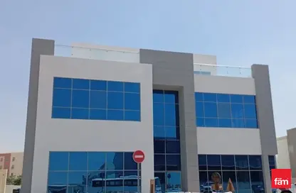 Retail - Studio for rent in Dubai Investment Park 2 (DIP 2) - Dubai Investment Park (DIP) - Dubai