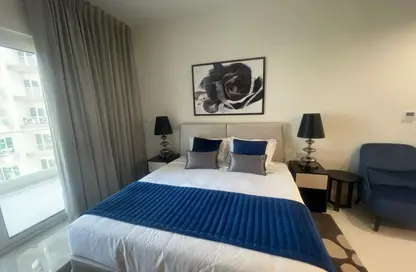 النزل و الشقق الفندقية - 1 حمام للبيع في فيريديس بي - فيرديز للاقامة و الشقق القندقية - داماك هيلز 2 - دبي النزل و الشقق الفندقية - 1 حمام للبيع في فيريديس بي - فيرديز للاقامة و الشقق القندقية - داماك هيلز 2 - دبي