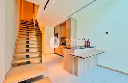 Apartment - 1 Bedroom - 2 Bathrooms for rent in The Autograph - Jumeirah Village Circle - Dubai