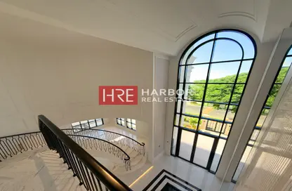 Villa - 6 Bedrooms - 7+ Bathrooms for sale in The Fairway - Dubai Hills Estate - Dubai Villa - 6 Bedrooms - 7+ Bathrooms for sale in The Fairway - Dubai Hills Estate - Dubai