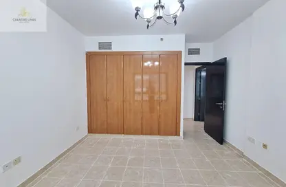 Apartment - 2 Bedrooms - 3 Bathrooms for rent in Sama Residence - Al Nahda 1 - Al Nahda - Dubai