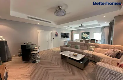 Townhouse - 3 Bedrooms - 2 Bathrooms for sale in Quortaj - North Village - Al Furjan - Dubai