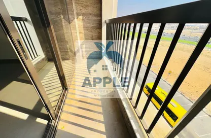 Apartment - 2 Bedrooms - 3 Bathrooms for rent in Muwaileh 3 Building - Muwaileh - Sharjah