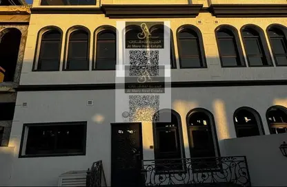 فيلا - 3 غرف نوم - 3 حمامات للبيع في إيريكا - فيلات ضواحي عجمان - ضواحي عجمان - عجمان