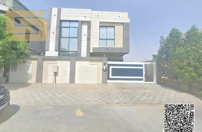 Villa - 5 Bedrooms - 7 Bathrooms for rent in Al Yasmeen 1 - Al Yasmeen - Ajman