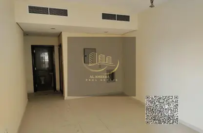 Apartment - 1 Bedroom - 2 Bathrooms for rent in Lilies Tower - Emirates City - Ajman