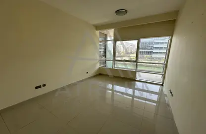 Apartment - 1 Bedroom - 2 Bathrooms for rent in Al Marasy - Al Bateen - Abu Dhabi