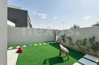 Villa - 2 Bedrooms - 4 Bathrooms for rent in The Pulse Villas - The Pulse - Dubai South (Dubai World Central) - Dubai