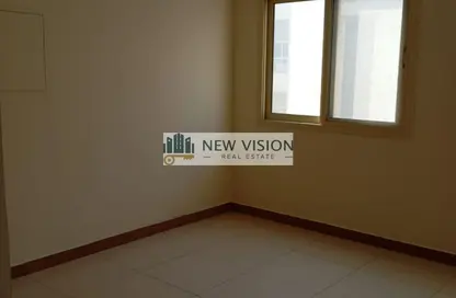 شقة - 2 غرف نوم - 2 حمامات للايجار في القليعة - الشرق - الشارقة
