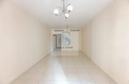 شقة - 2 غرف نوم - 2 حمامات للايجار في الحفيت تاور 6 - النهدة - الشارقة