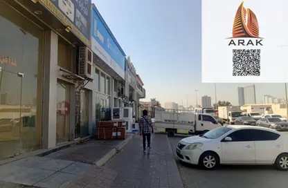 Shop - Studio - 1 Bathroom for rent in Ajman Industrial 1 - Ajman Industrial Area - Ajman Shop - Studio - 1 Bathroom for rent in Ajman Industrial 1 - Ajman Industrial Area - Ajman