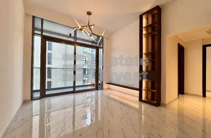 Apartment - 1 Bedroom - 2 Bathrooms for sale in Adhara Star - Arjan - Dubai