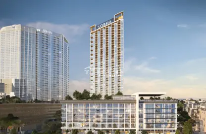 شقة - 3 غرف نوم - 5 حمامات للبيع في شوبا هارتلاند ويفز اوبيولينس - صبحا هارتلاند - مدينة الشيخ محمد بن راشد - دبي شقة - 3 غرف نوم - 5 حمامات للبيع في شوبا هارتلاند ويفز اوبيولينس - صبحا هارتلاند - مدينة الشيخ محمد بن راشد - دبي