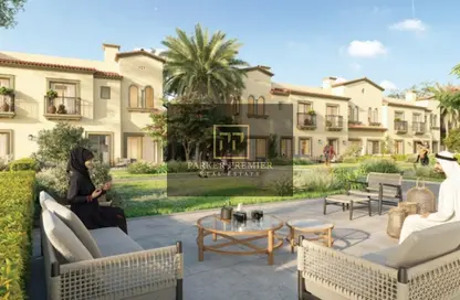 فيلا - 3 غرف نوم - 4 حمامات للبيع في بلوم ليفينج - مدينة زايد (مدينة خليفة ج) - مدينة خليفة - أبوظبي