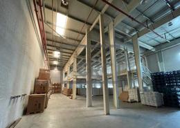 Parking image for: Warehouse for rent in Phase 2 - Dubai Investment Park - Dubai, Image 1