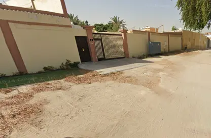 فيلا - 8 غرف نوم - 7 حمامات للبيع في المرقاب - الحيرة - الشارقة